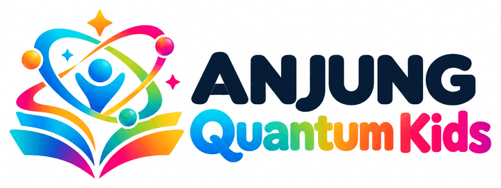 ANJUNG Quantum Kids